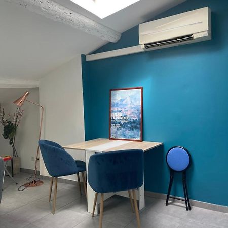 Appartement Climatise Centre-Ville De Narbonne Dans Comble 4 Couchages מראה חיצוני תמונה