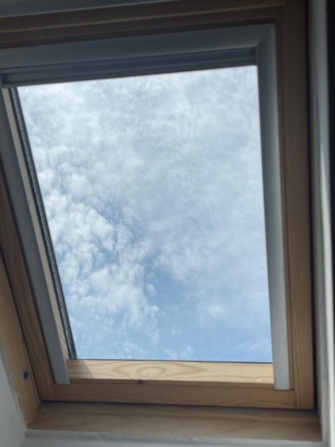 Appartement Climatise Centre-Ville De Narbonne Dans Comble 4 Couchages מראה חיצוני תמונה